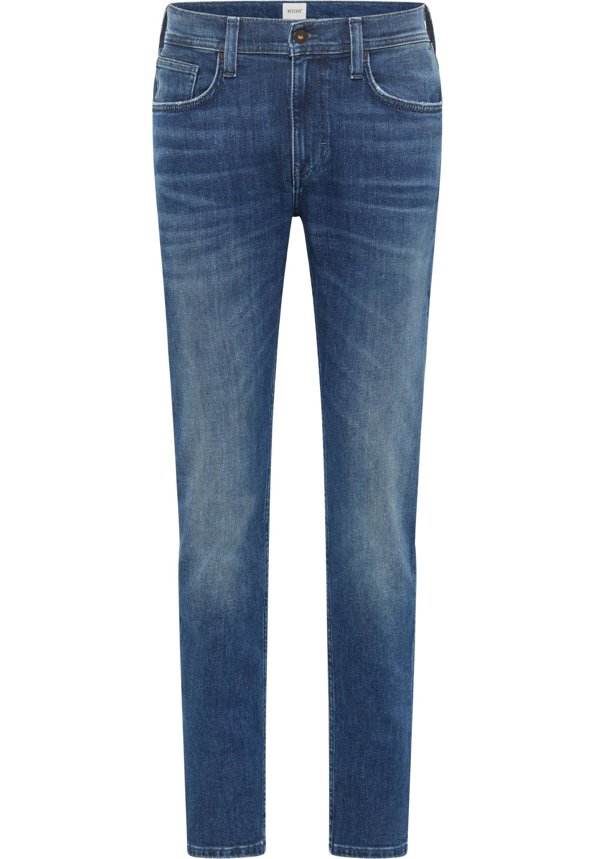 MUSTANG Slim-fit-Jeans »Style Orlando Slim« von Mustang