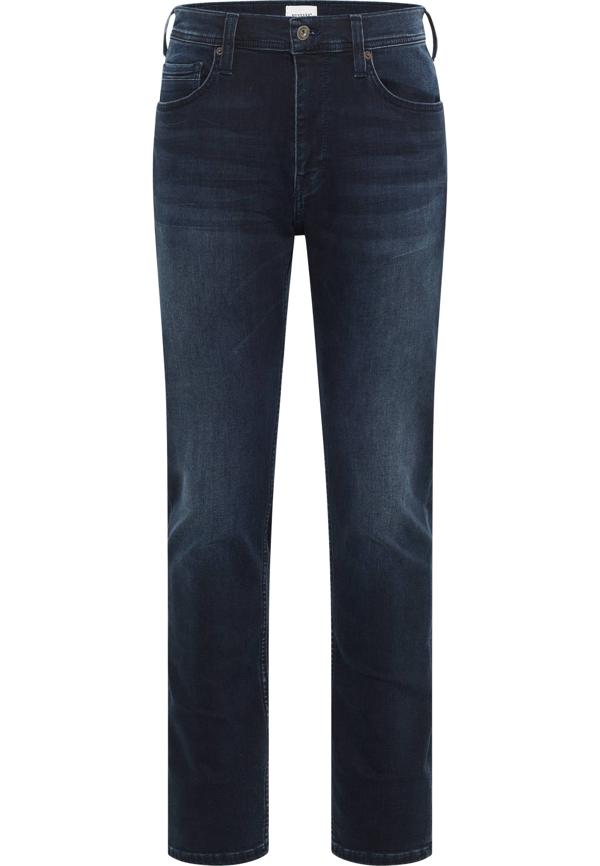 MUSTANG Slim-fit-Jeans »Vegas« von Mustang