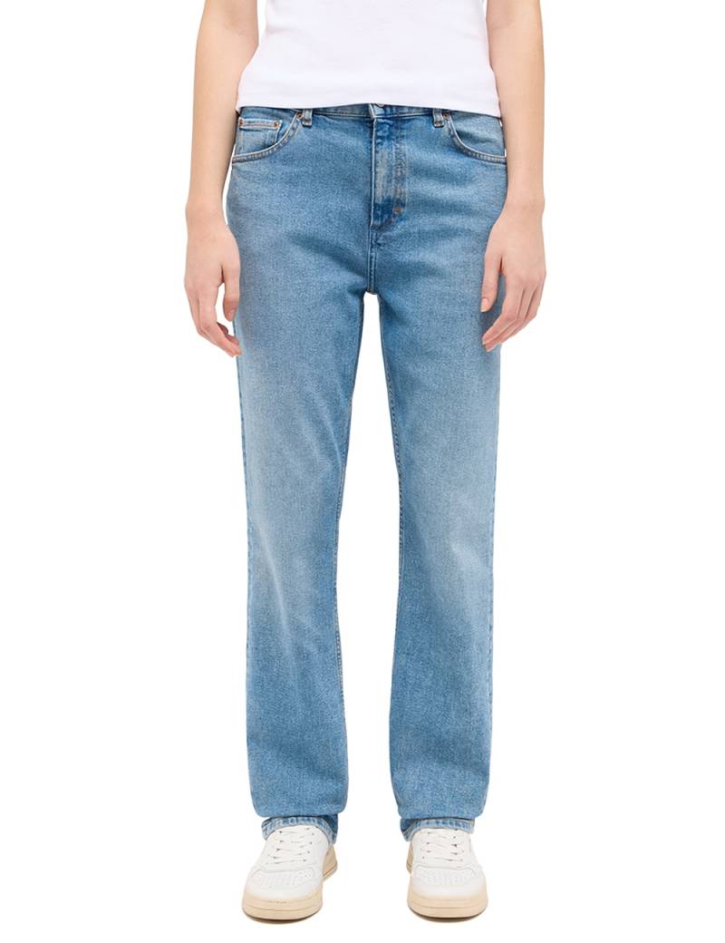 MUSTANG Straight-Jeans »Damen Style Brooks Straight« von Mustang