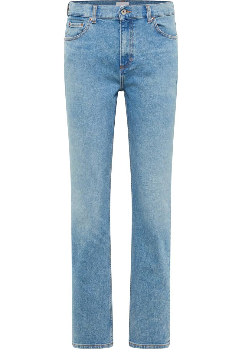 MUSTANG Straight-Jeans »Damen Style Brooks Straight« von Mustang