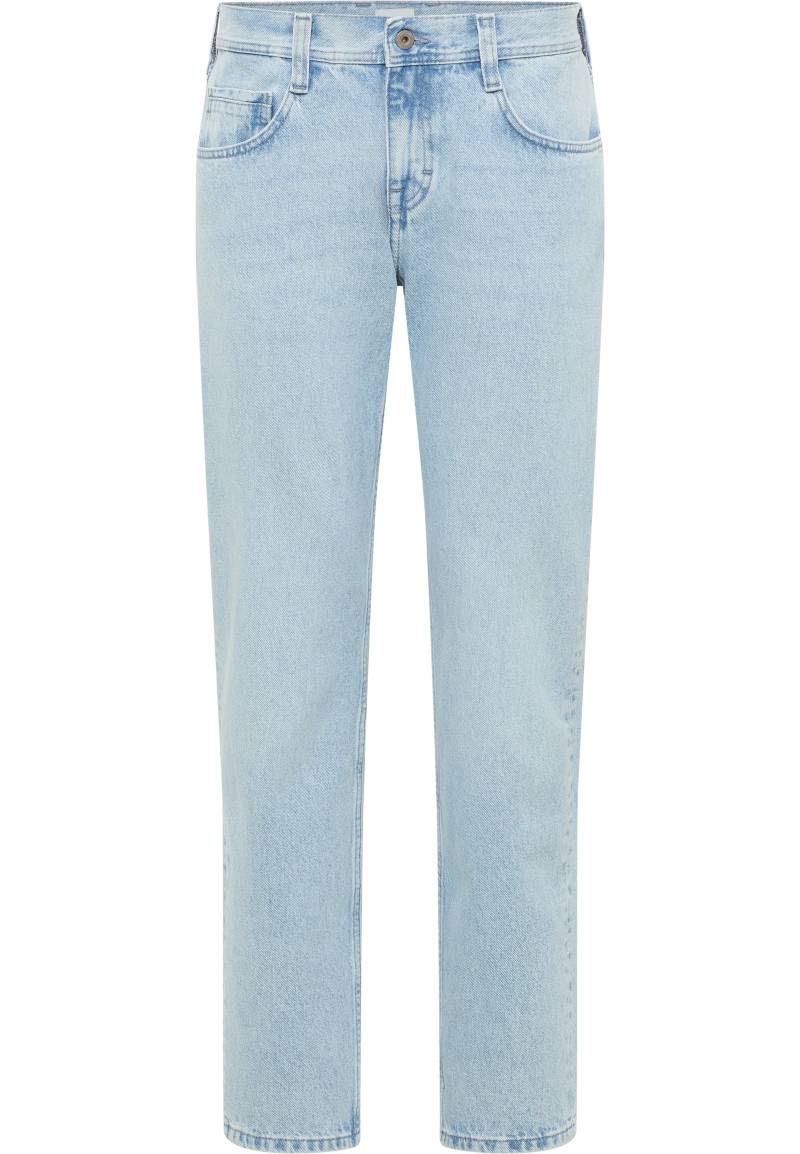 MUSTANG Straight-Jeans »Herren Style Denver Straight« von Mustang