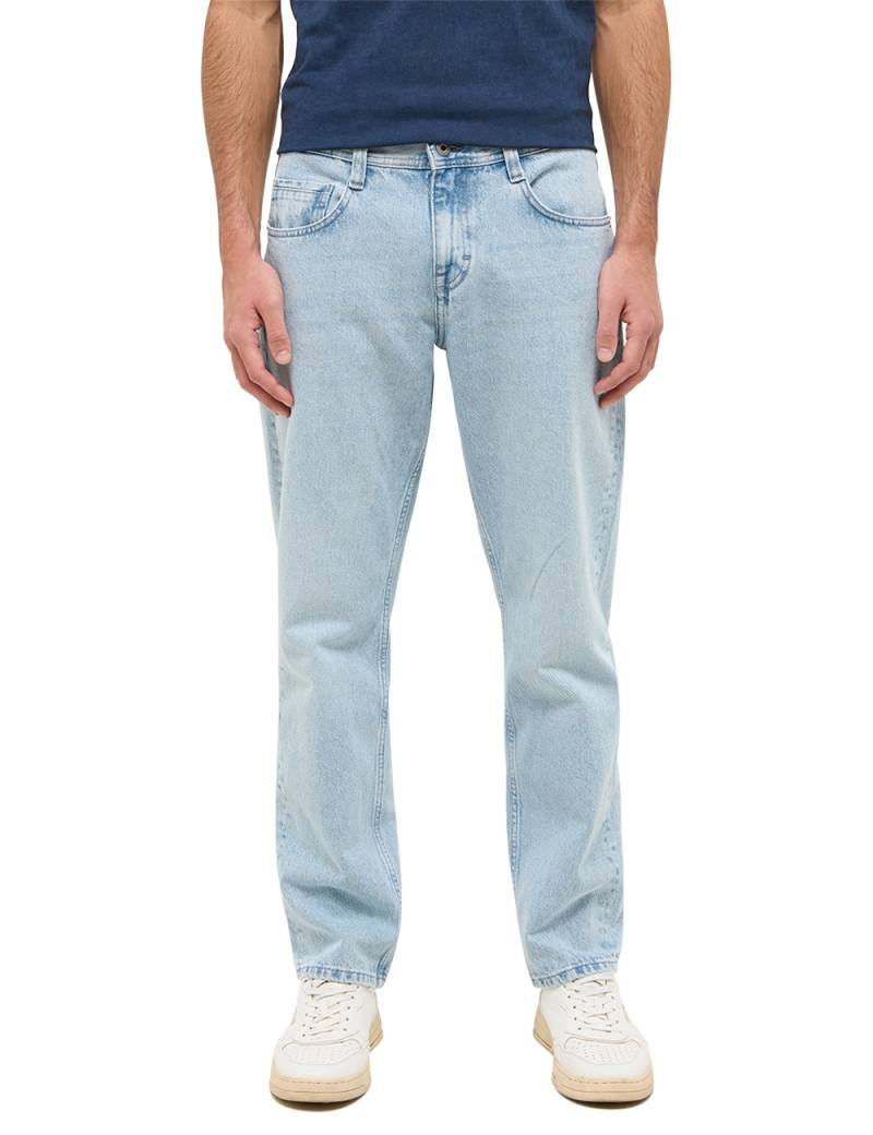 MUSTANG Straight-Jeans »Herren Style Denver Straight« von Mustang