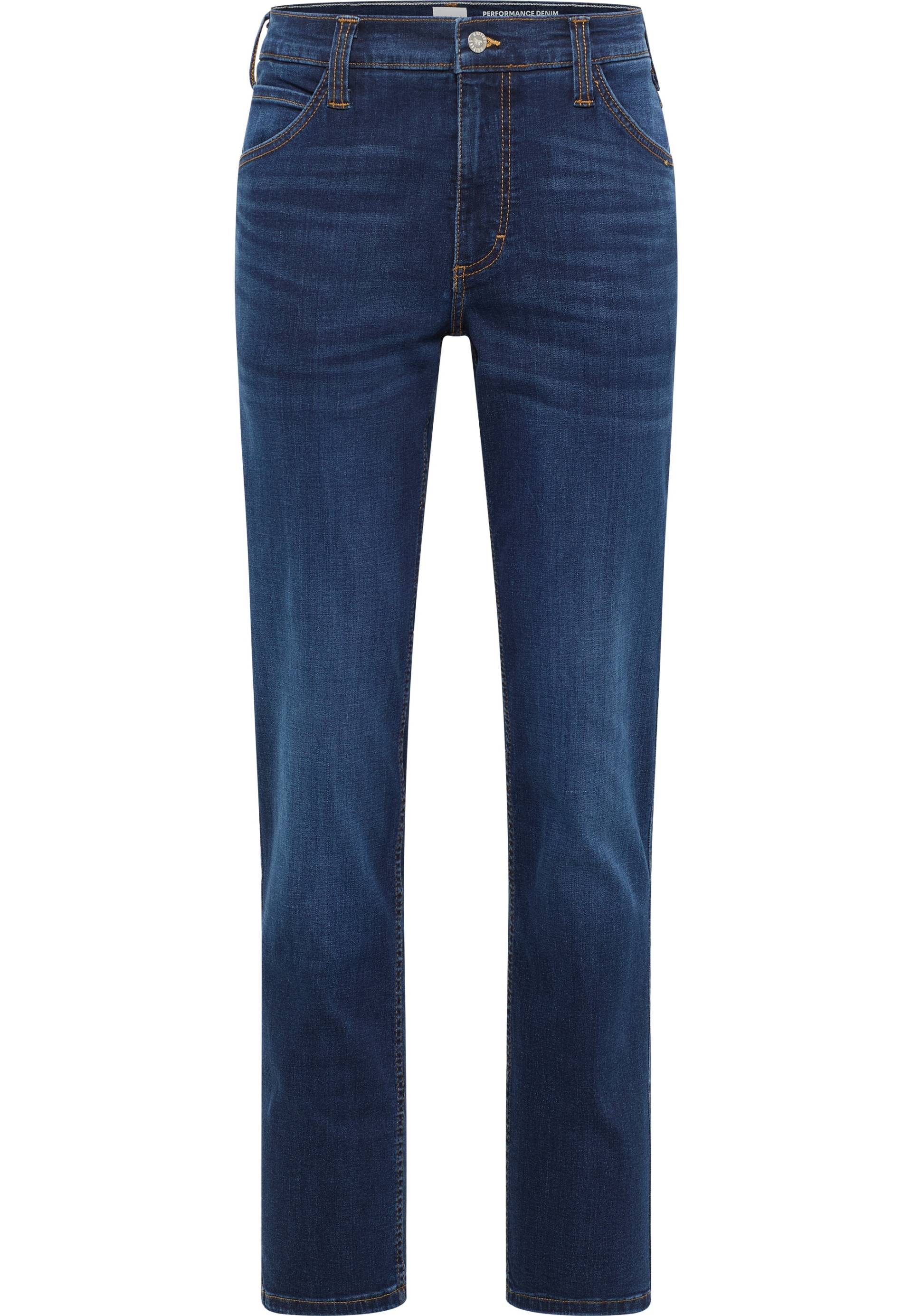 MUSTANG Straight-Jeans »Herren Style Tramper Straight« MUSTANG Straight-Jeans »Herren Style Tramper Straight« von Mustang