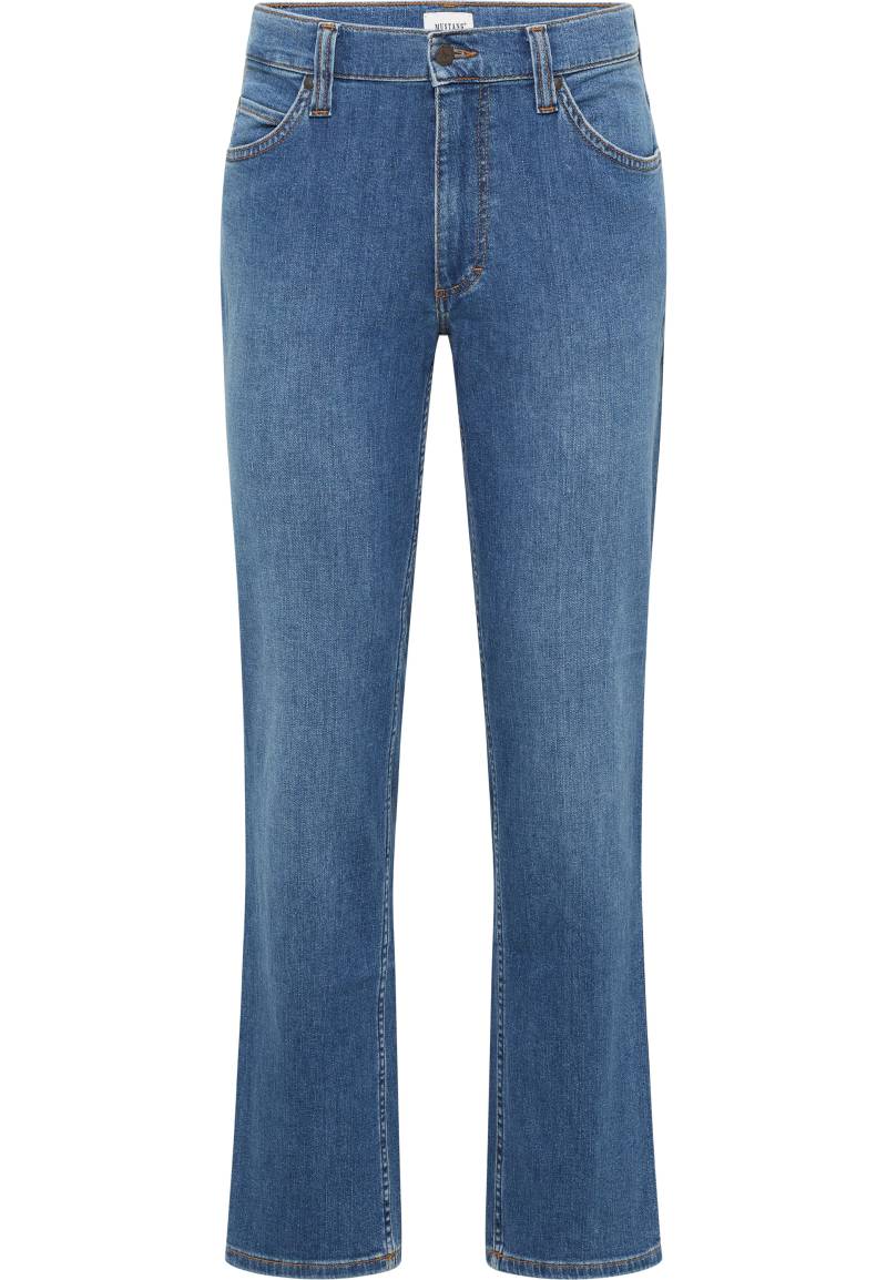 MUSTANG Straight-Jeans »Herren Style Tramper Straight« von Mustang