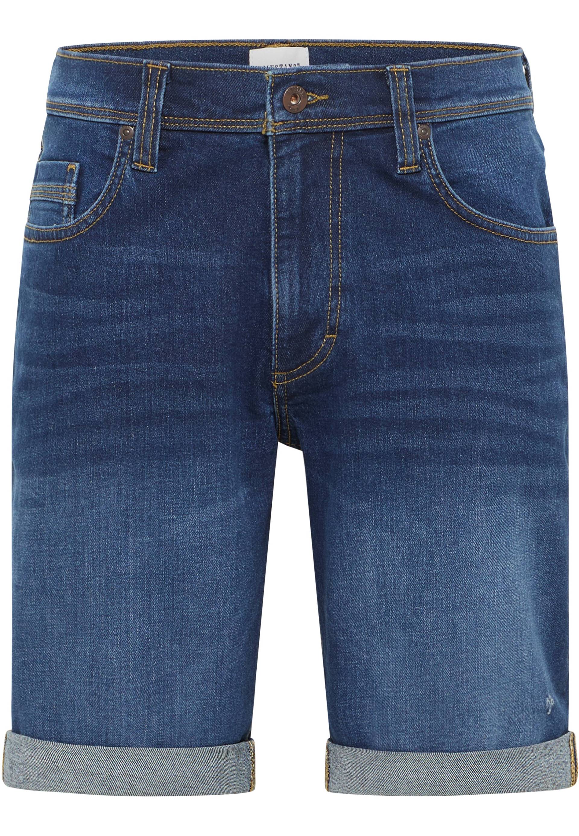 MUSTANG Straight-Jeans »Herren Style Washington« von Mustang