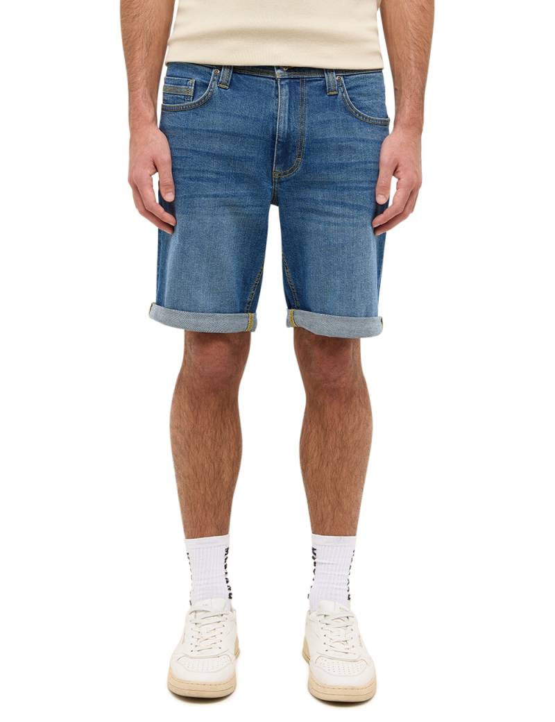MUSTANG Straight-Jeans »Herren Style Washington« von Mustang