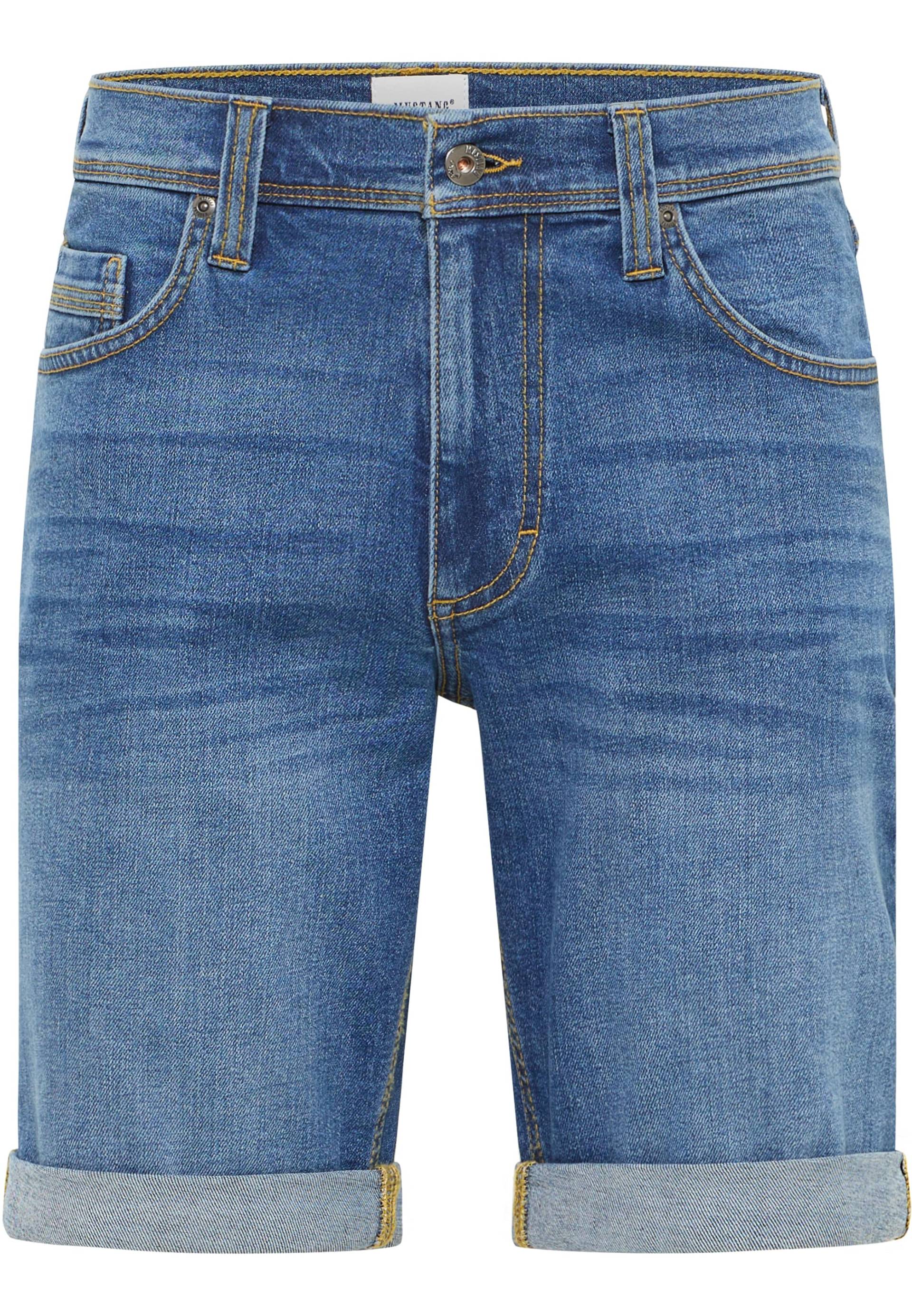 MUSTANG Straight-Jeans »Herren Style Washington« von Mustang