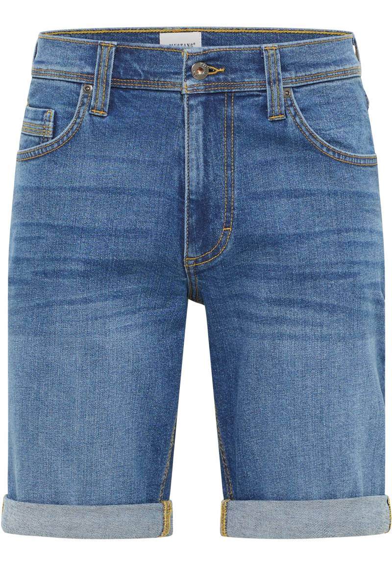MUSTANG Straight-Jeans »Herren Style Washington« von Mustang
