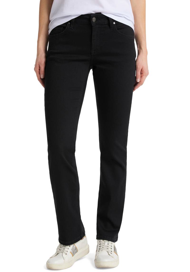 MUSTANG Regular-fit-Jeans »Julia«, im Five-Pocket Style von Mustang