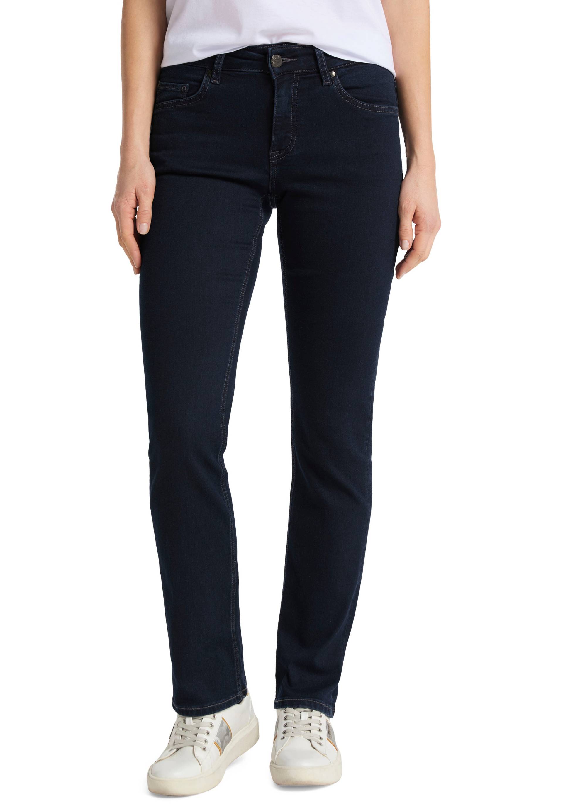 MUSTANG Regular-fit-Jeans »Julia«, im Five-Pocket Style von Mustang
