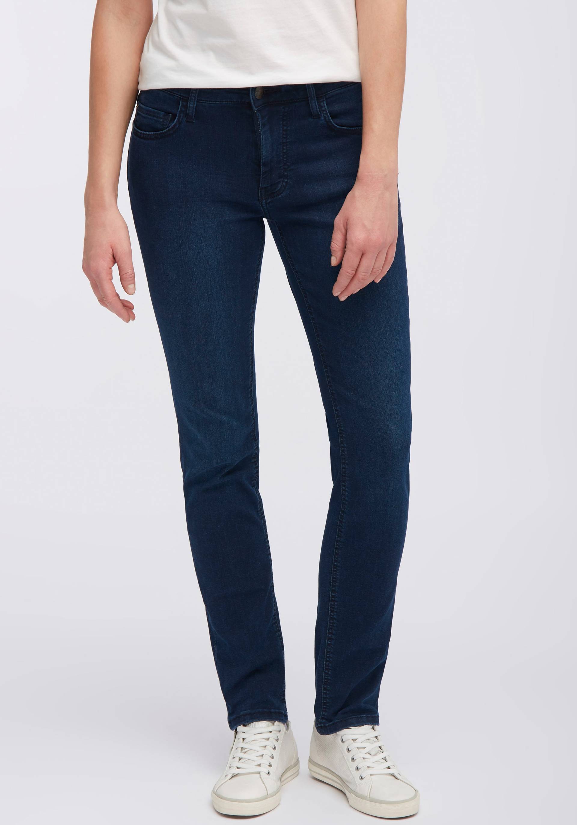 MUSTANG Straight-Jeans »Rebecca« von Mustang