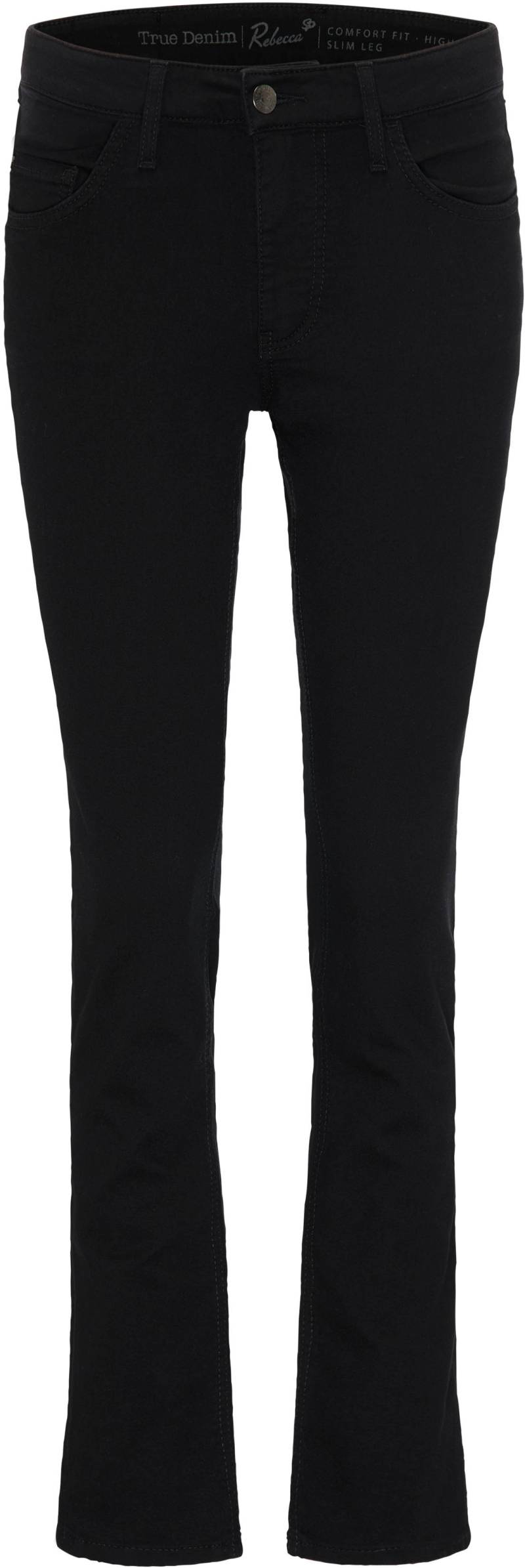 MUSTANG Slim-fit-Jeans »Rebecca« von Mustang