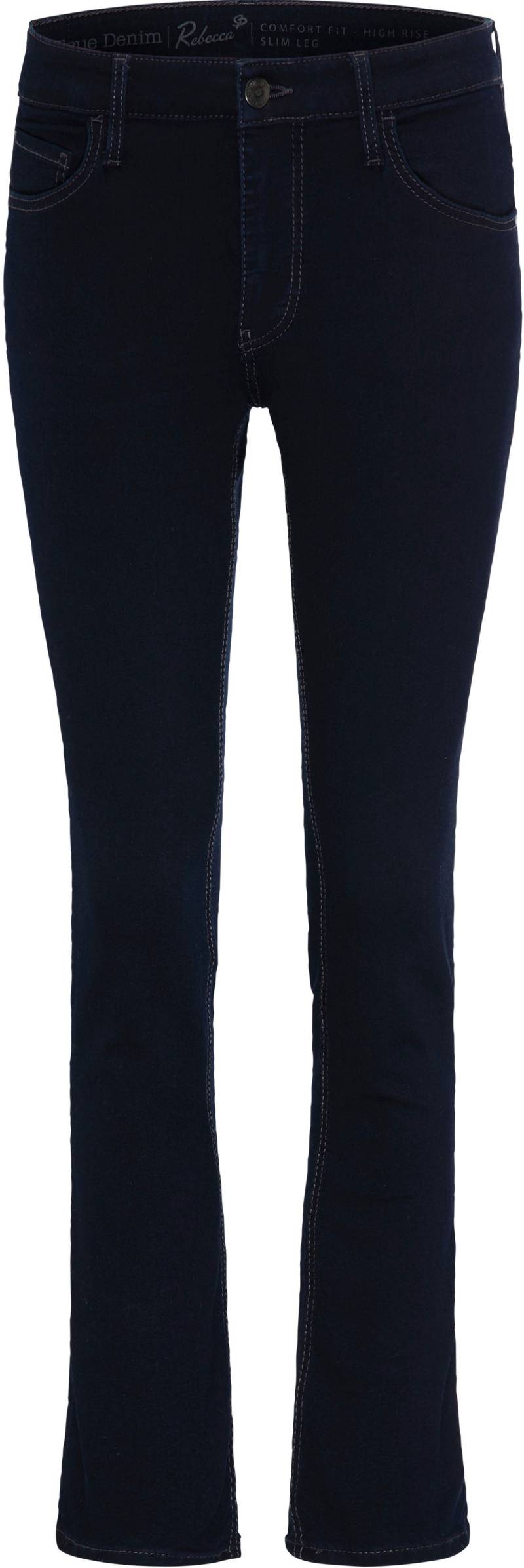 MUSTANG Slim-fit-Jeans »Rebecca« von Mustang