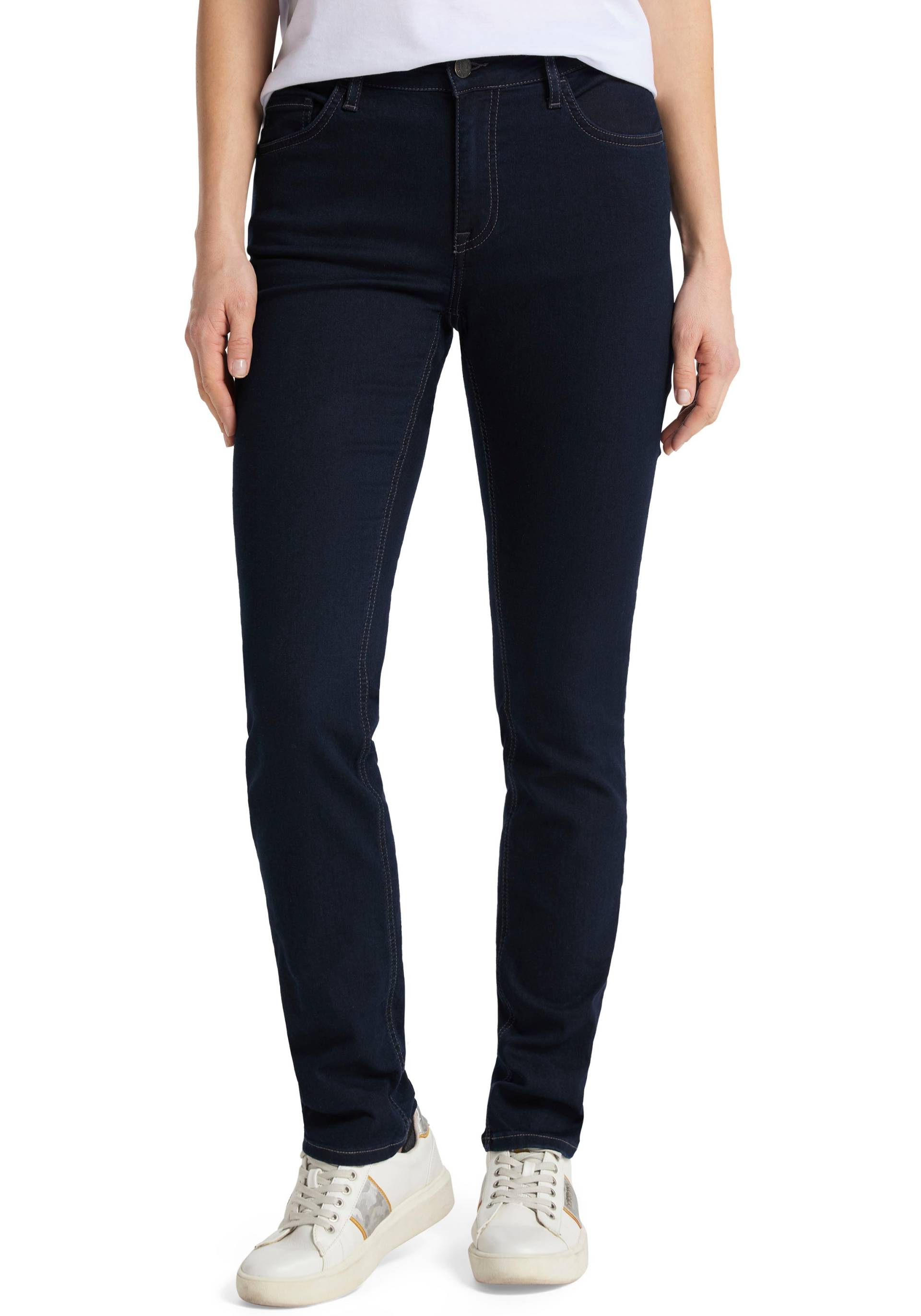 MUSTANG Slim-fit-Jeans »Rebecca« MUSTANG Slim-fit-Jeans »Rebecca« von Mustang
