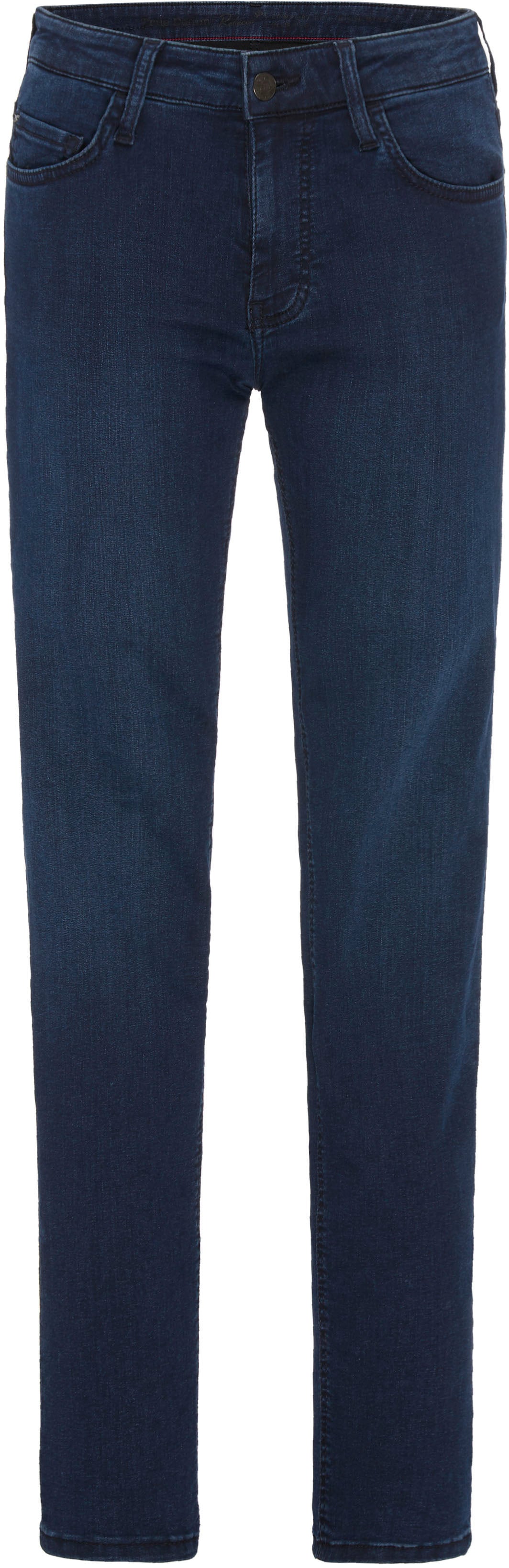 MUSTANG Slim-fit-Jeans »Rebecca« MUSTANG Slim-fit-Jeans »Rebecca« von Mustang