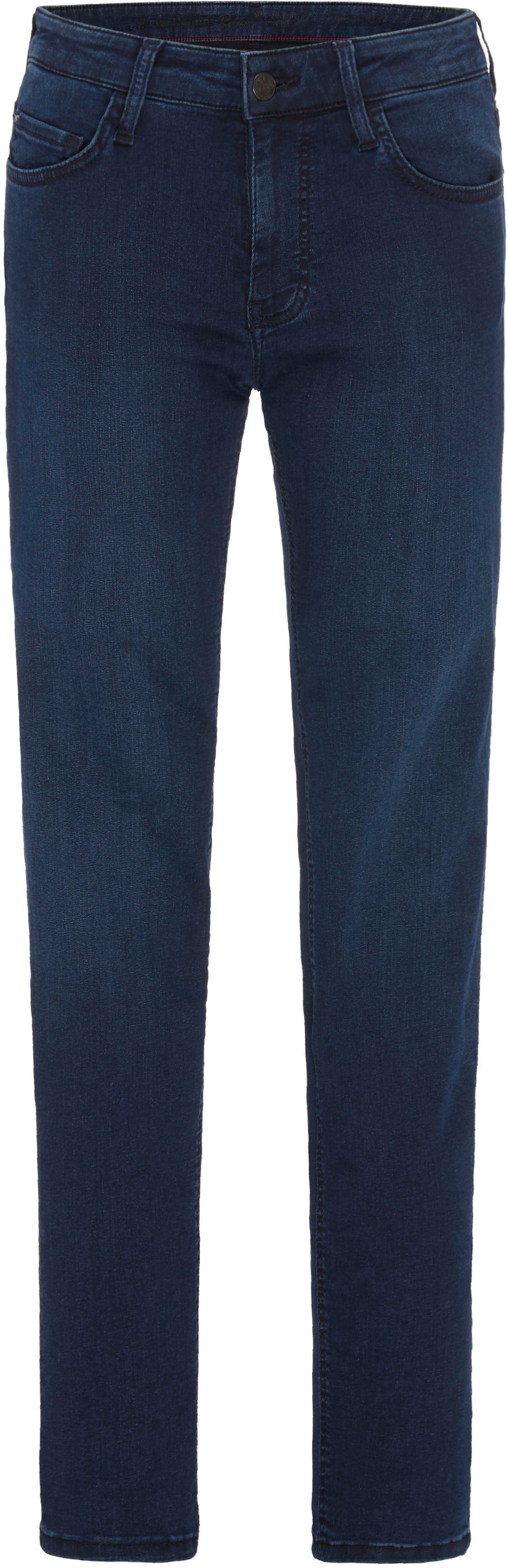 MUSTANG Straight-Jeans »Rebecca« von Mustang