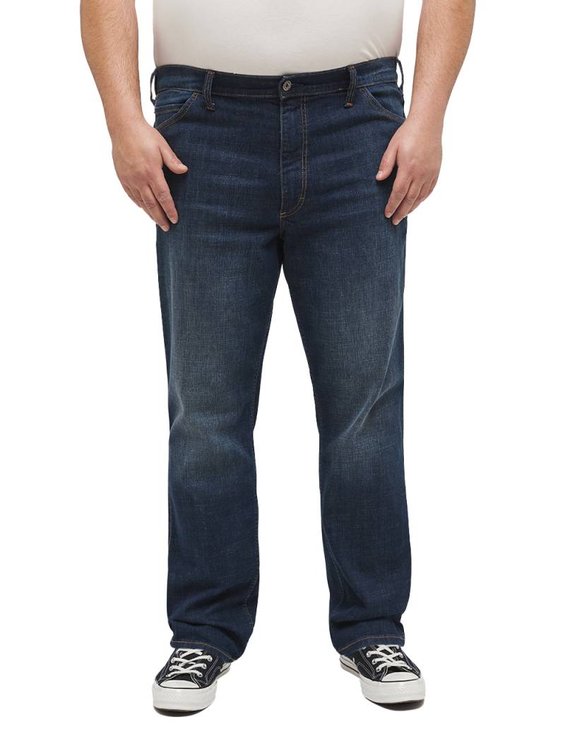 MUSTANG Straight-Jeans »Style Tramper« von Mustang