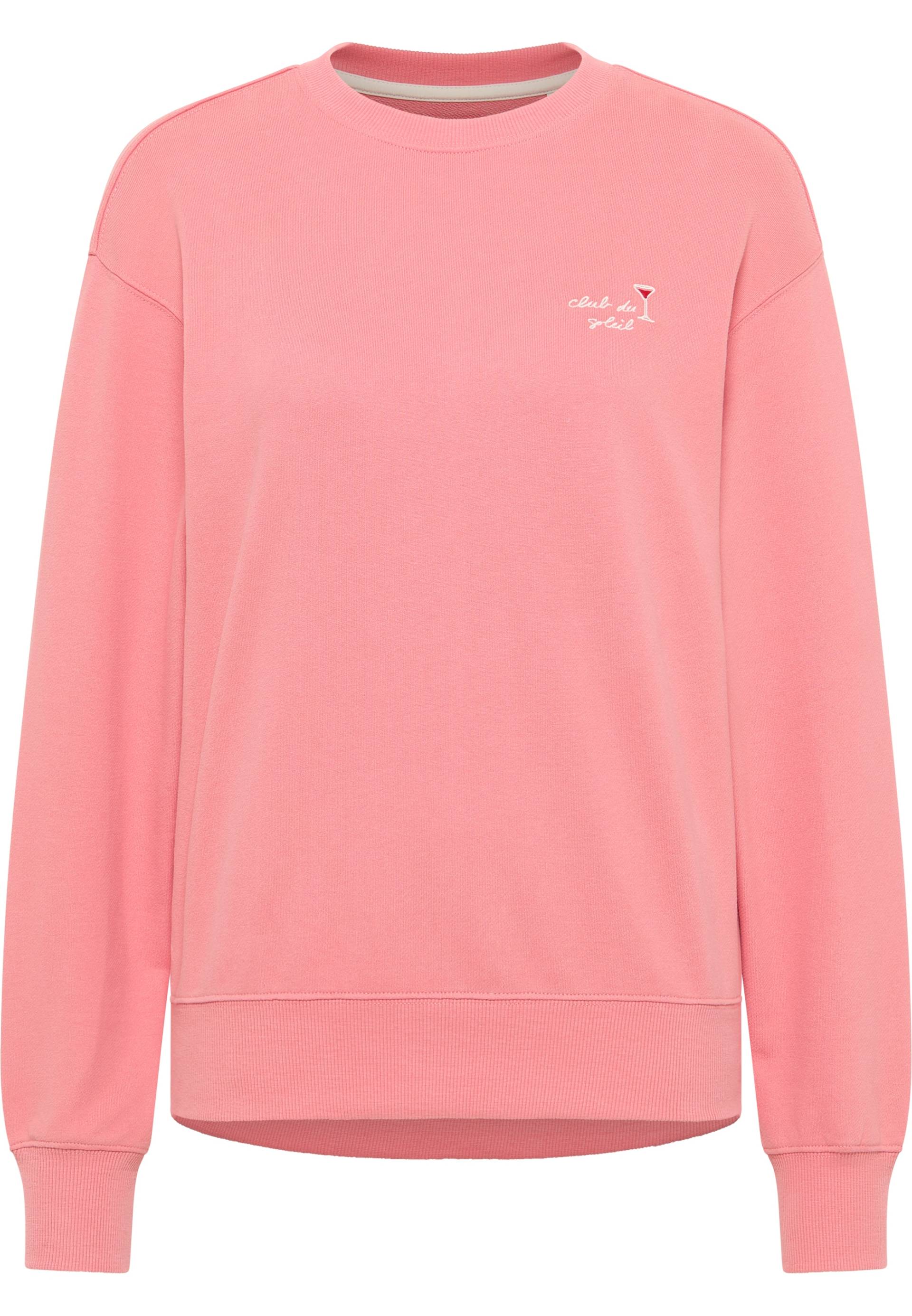 MUSTANG Sweatshirt »Damen Style Aberdeen« MUSTANG Sweatshirt »Damen Style Aberdeen« von Mustang