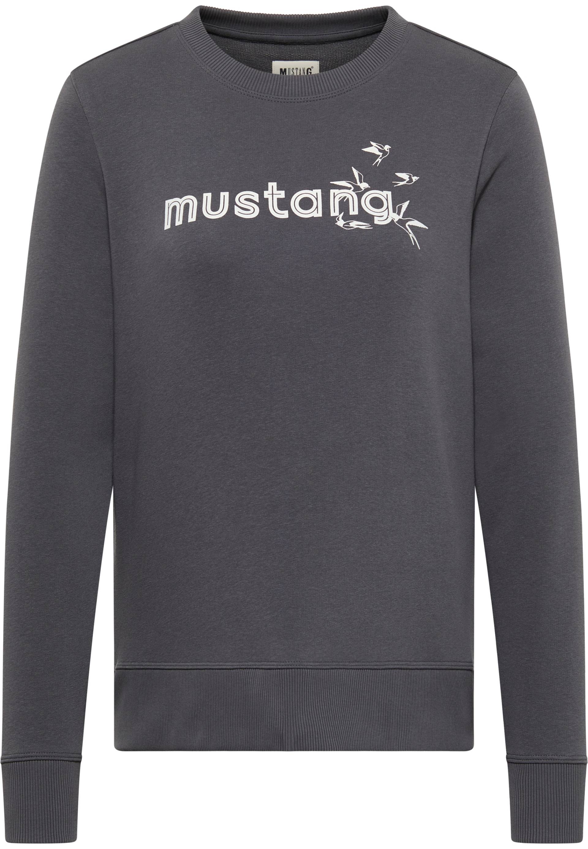 MUSTANG Sweatshirt »Style Bea C Print« von Mustang