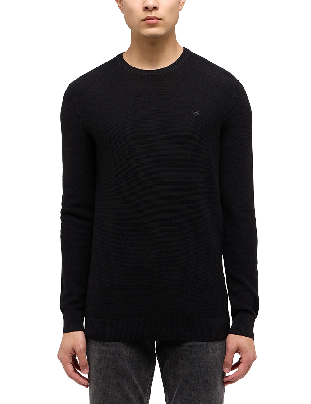MUSTANG Sweatshirt »Style Elliot« MUSTANG Sweatshirt »Style Elliot« von Mustang