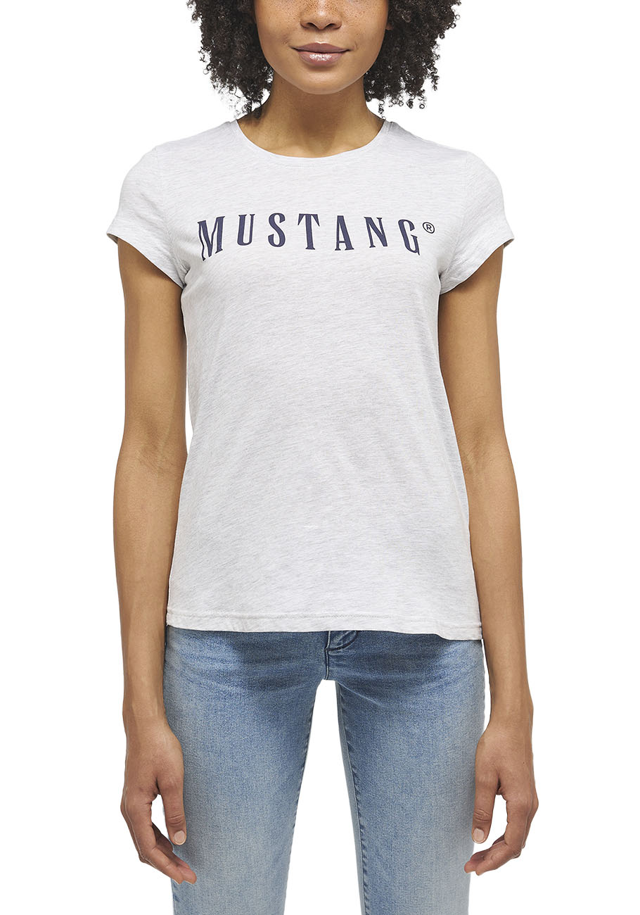 MUSTANG T-Shirt »Alina« von Mustang