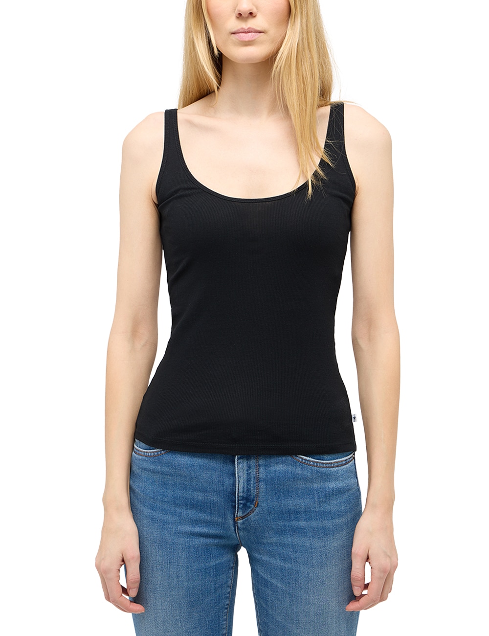 MUSTANG Tanktop MUSTANG Tanktop von Mustang
