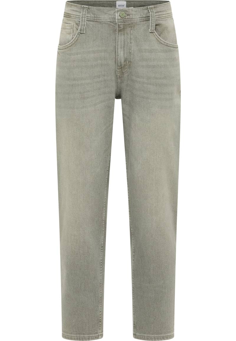 MUSTANG Tapered-fit-Jeans »Herren Style Denver Tapered« von Mustang
