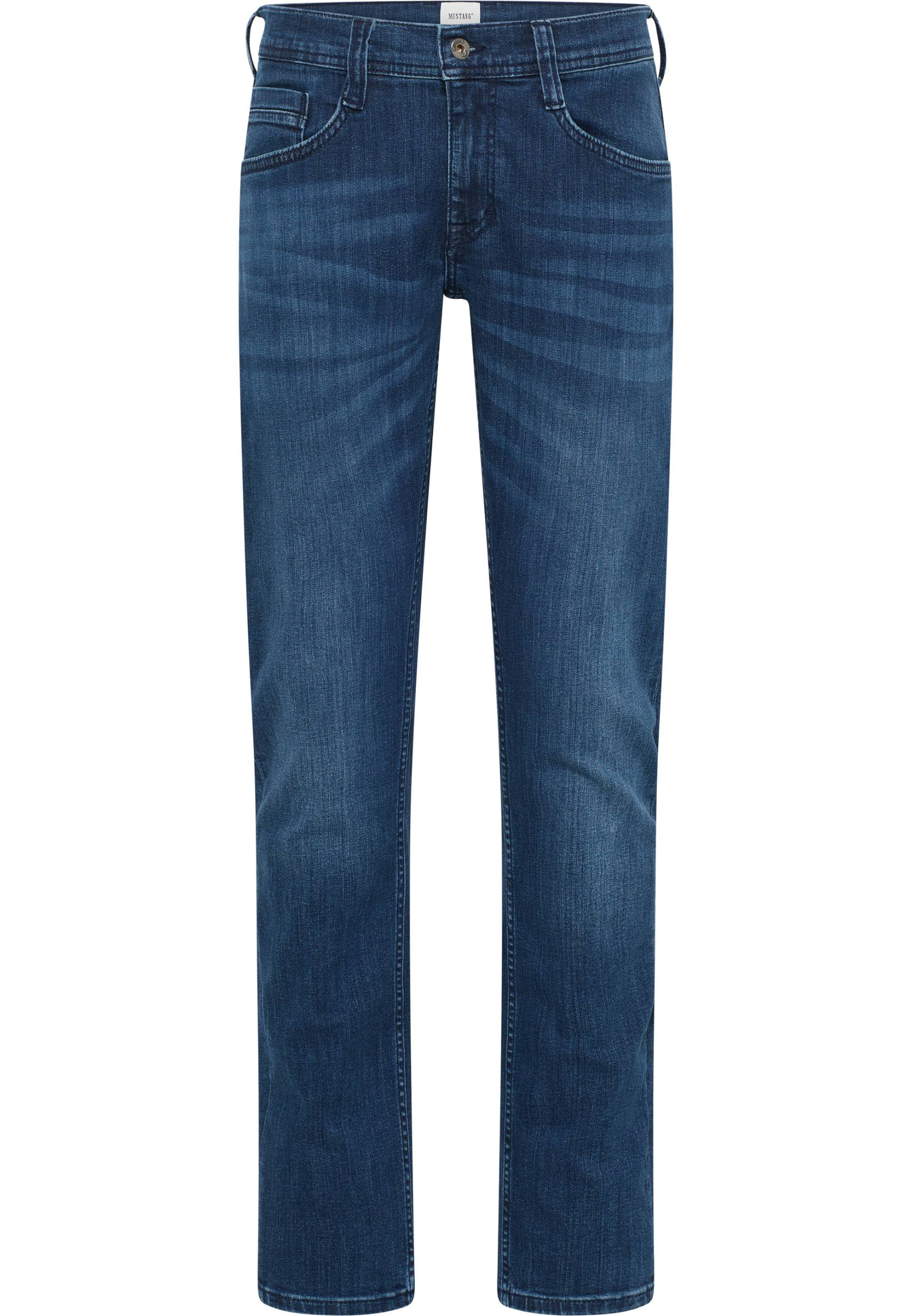 MUSTANG Tapered-fit-Jeans »Style Oregon Tapered« von Mustang