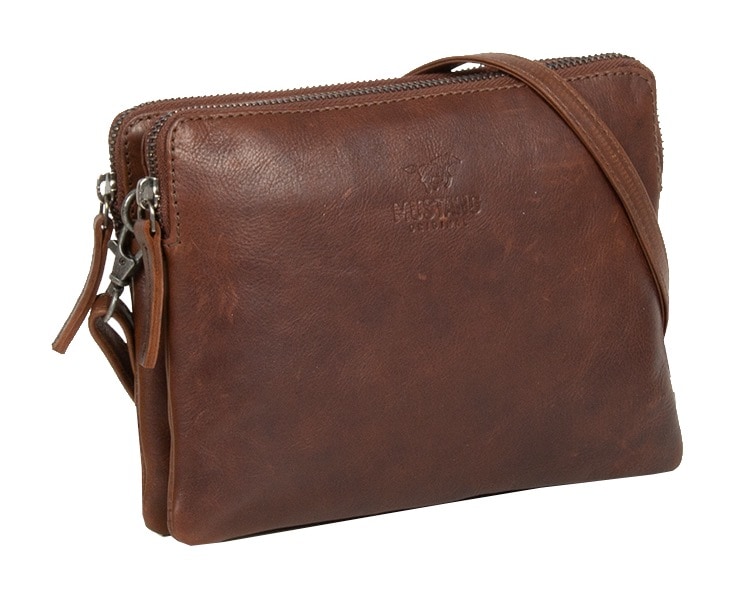 MUSTANG Umhängetasche »Catania Shoulderbag« von Mustang