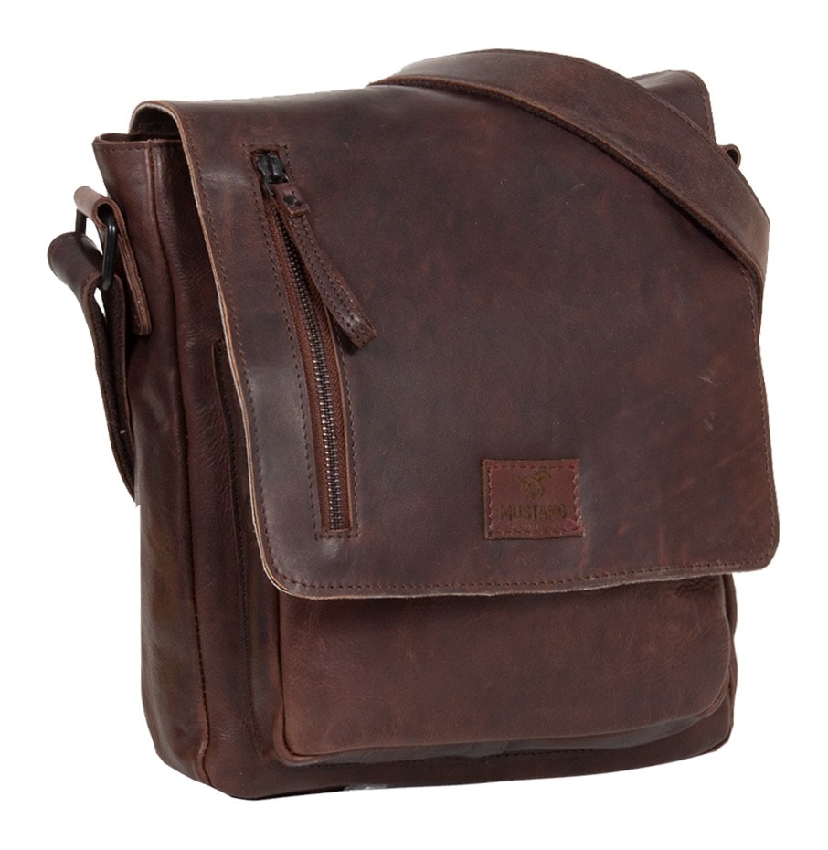 MUSTANG Umhängetasche »San Marino Shoulderbag« von Mustang