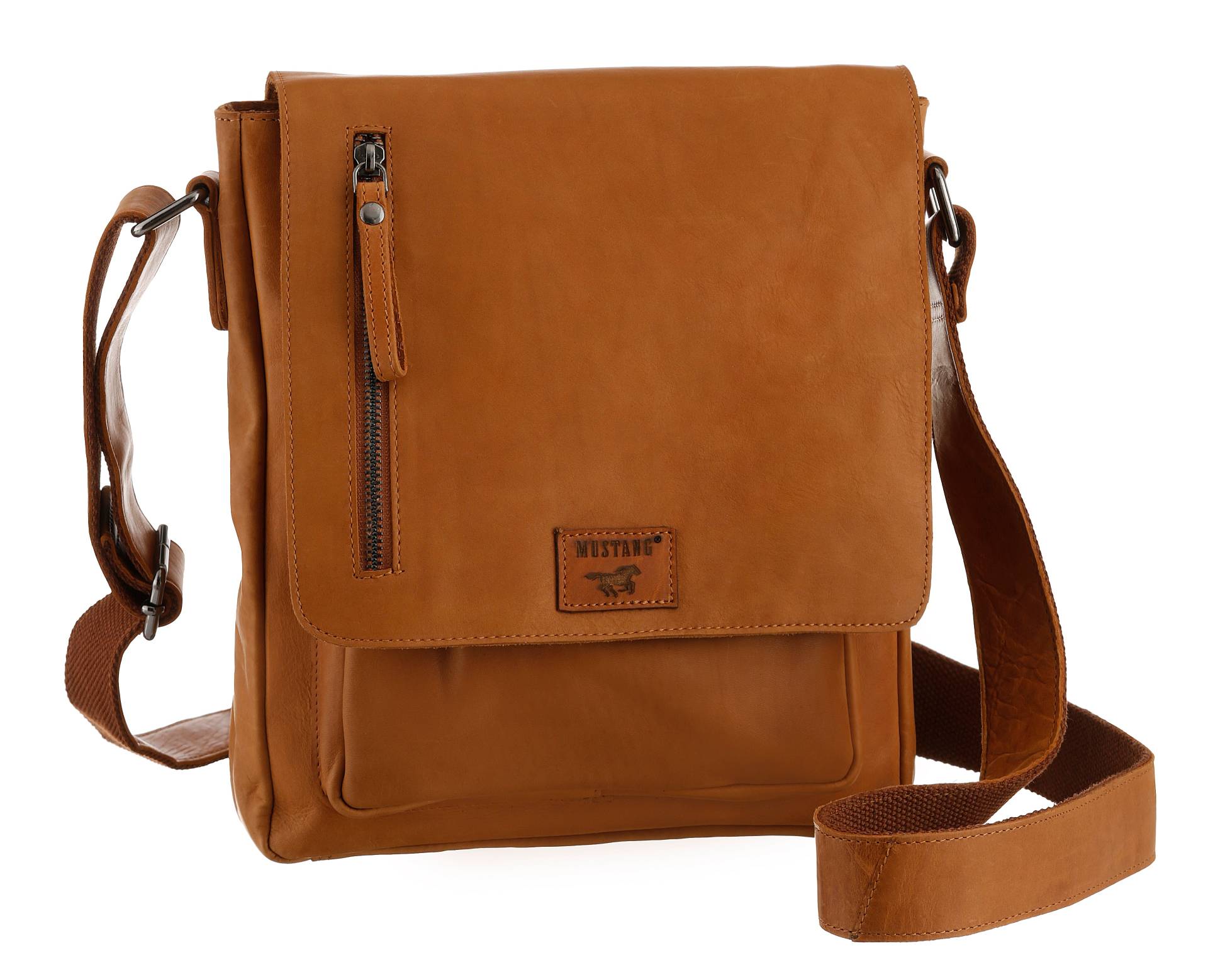 MUSTANG Umhängetasche »San Marino Shoulderbag« von Mustang