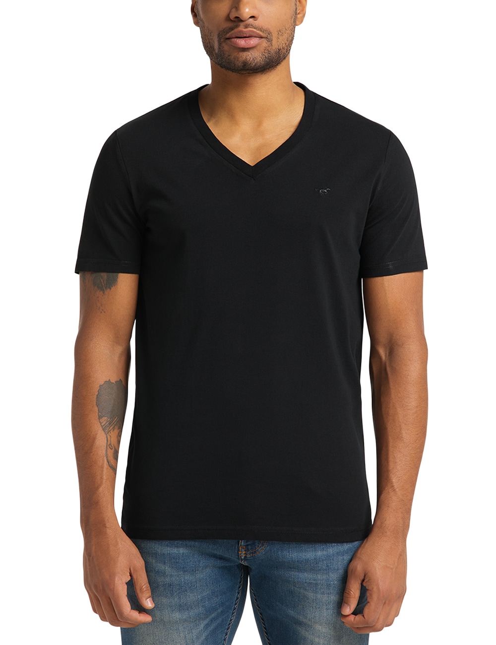 MUSTANG V-Shirt von Mustang