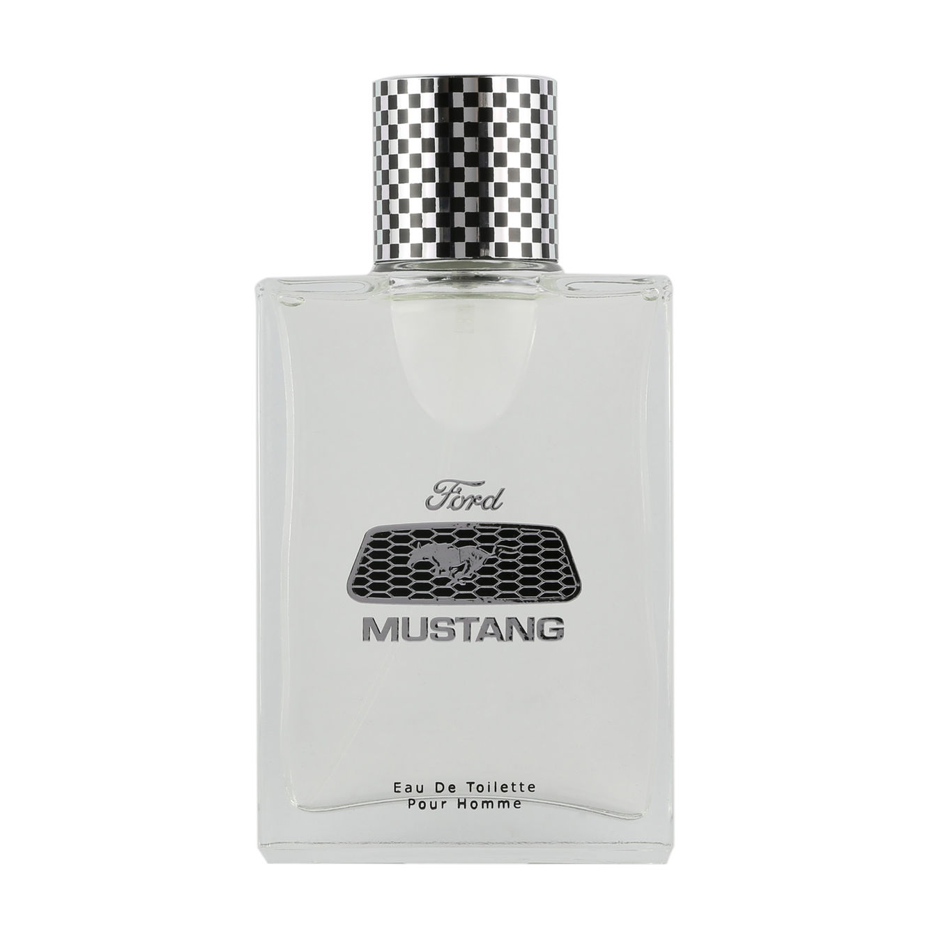 Mustang Mustang Eau de Toilette 100ml Herren Mustang Mustang Eau de Toilette 100ml Herren von Mustang