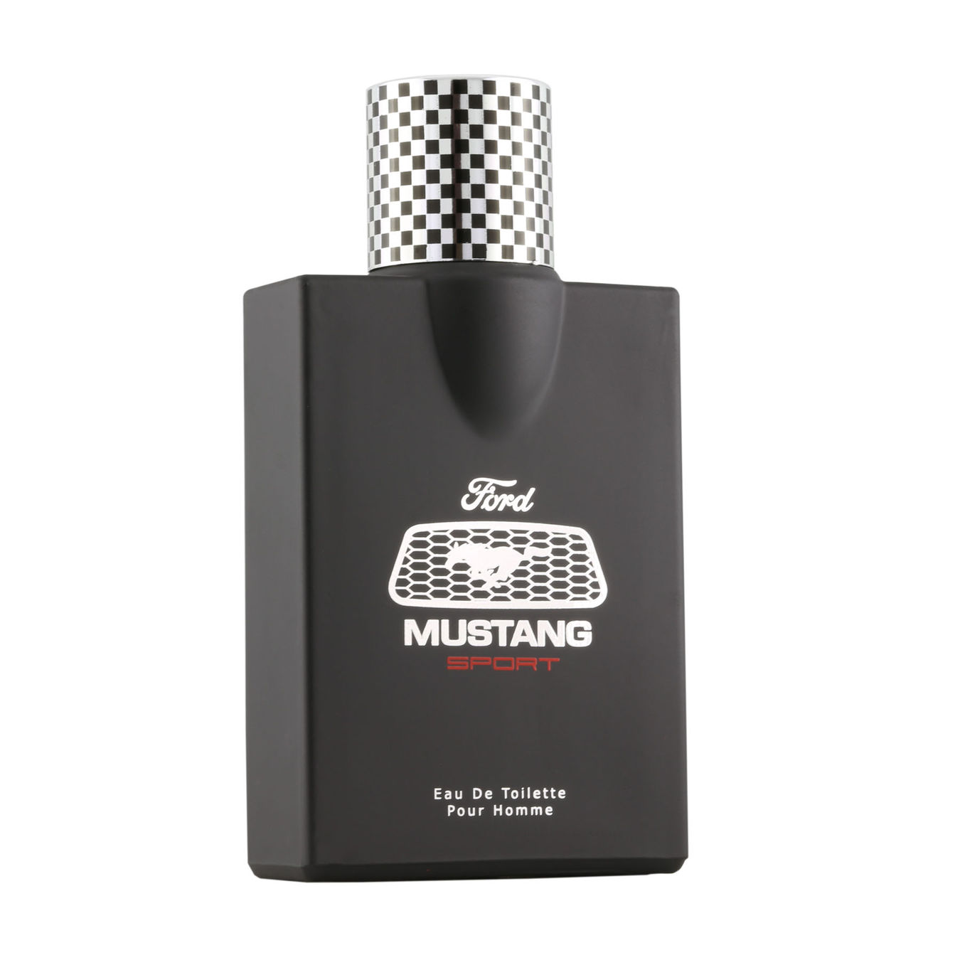 Mustang Sport Eau de Toilette 100ml Herren Mustang Sport Eau de Toilette 100ml Herren von Mustang