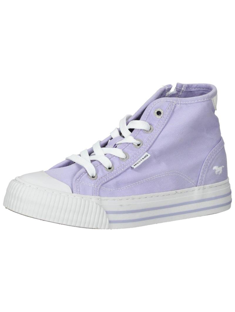 Sneaker Damen Lila 38 von Mustang