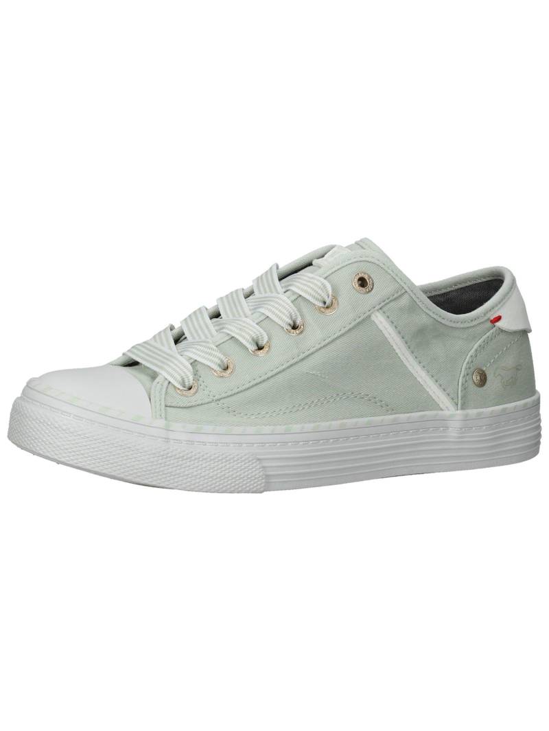 Sneaker Damen Mint 37 von Mustang