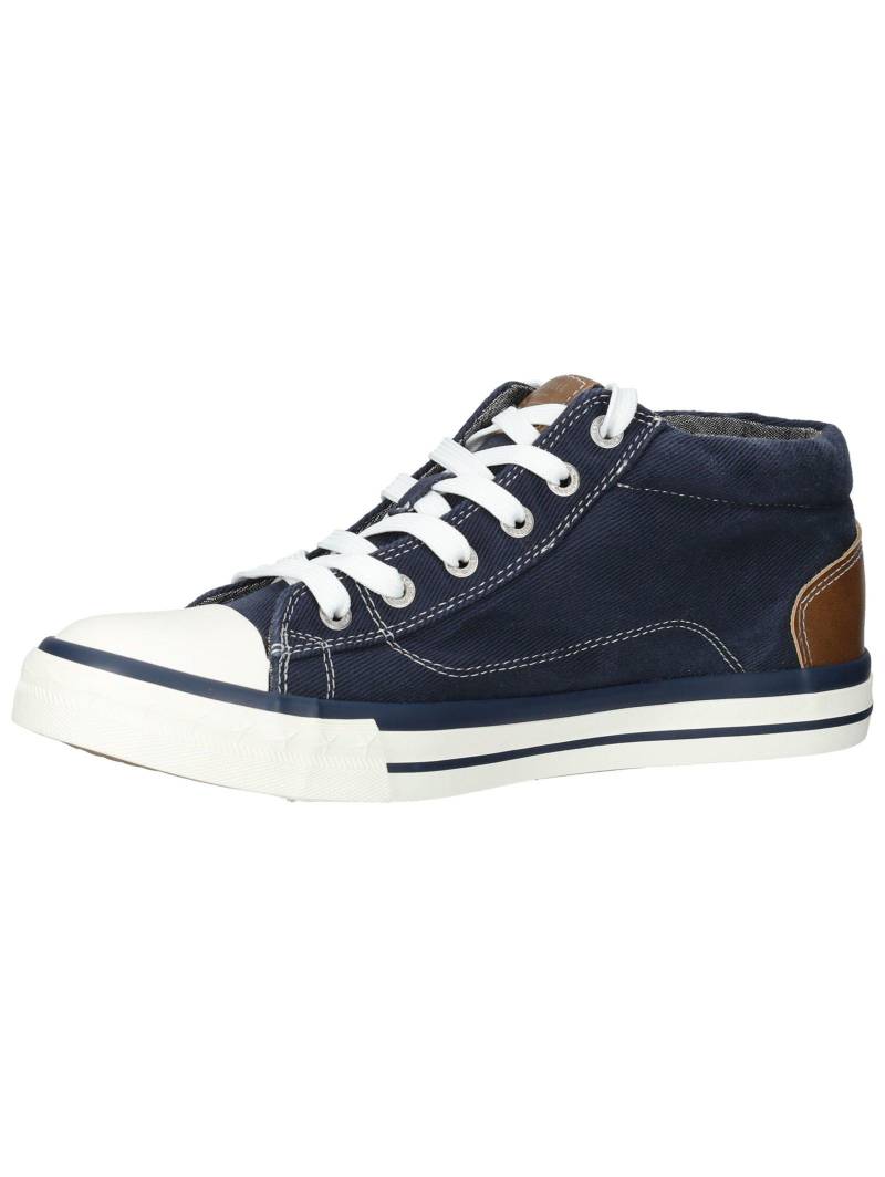 Sneaker Herren Jeans 44 von Mustang