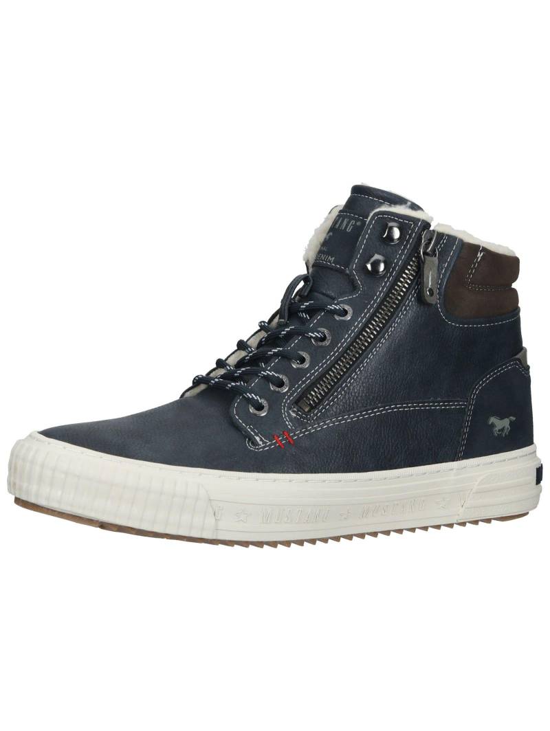 Sneaker Herren Marine 44 von Mustang