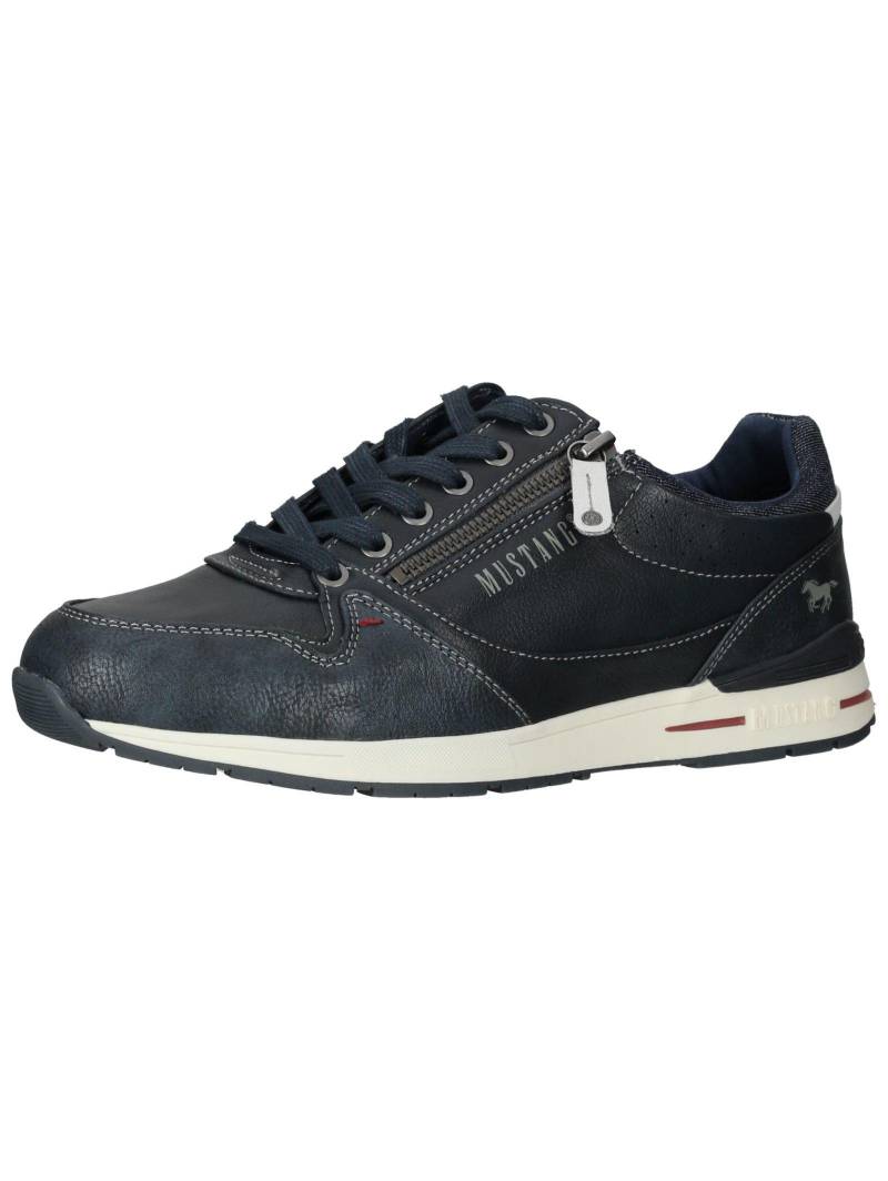 Sneaker Herren Marine 44 von Mustang