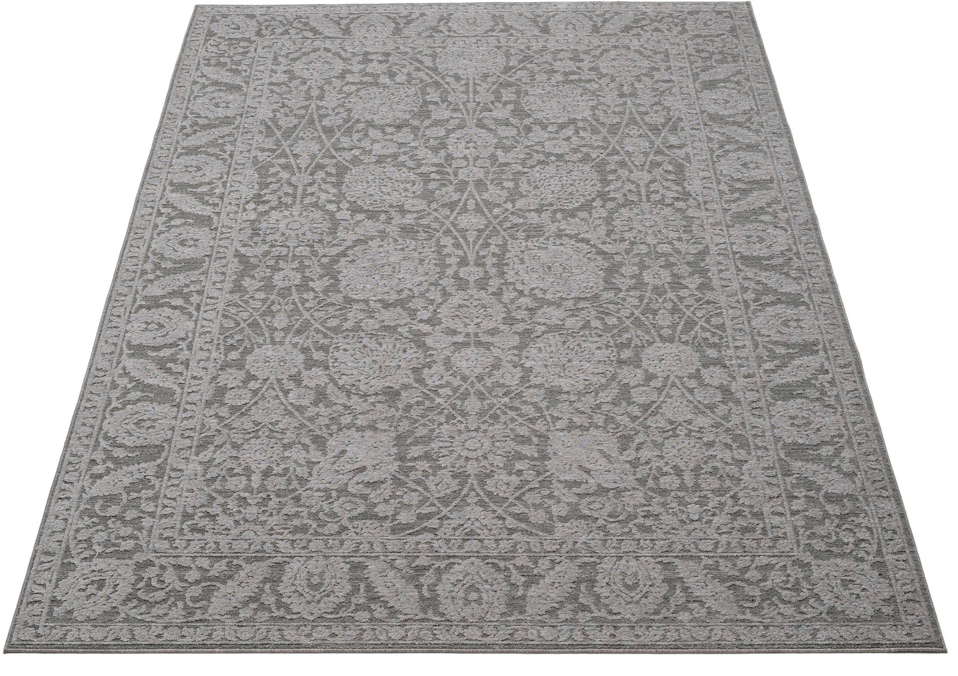 Musterring Teppich »DENVER«, rechteckig von Musterring