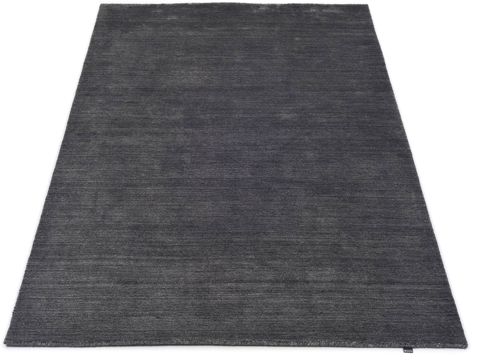 Musterring Teppich »MALIBU«, rechteckig, 8 mm Höhe, exlcusive MUSTERRING DELUXE COLLECTION hochwertige Bambus Viskose Musterring Teppich »MALIBU«, rechteckig, 8 mm Höhe, exlcusive MUSTERRING DELUXE COLLECTION hochwertige Bambus Viskose von Musterring