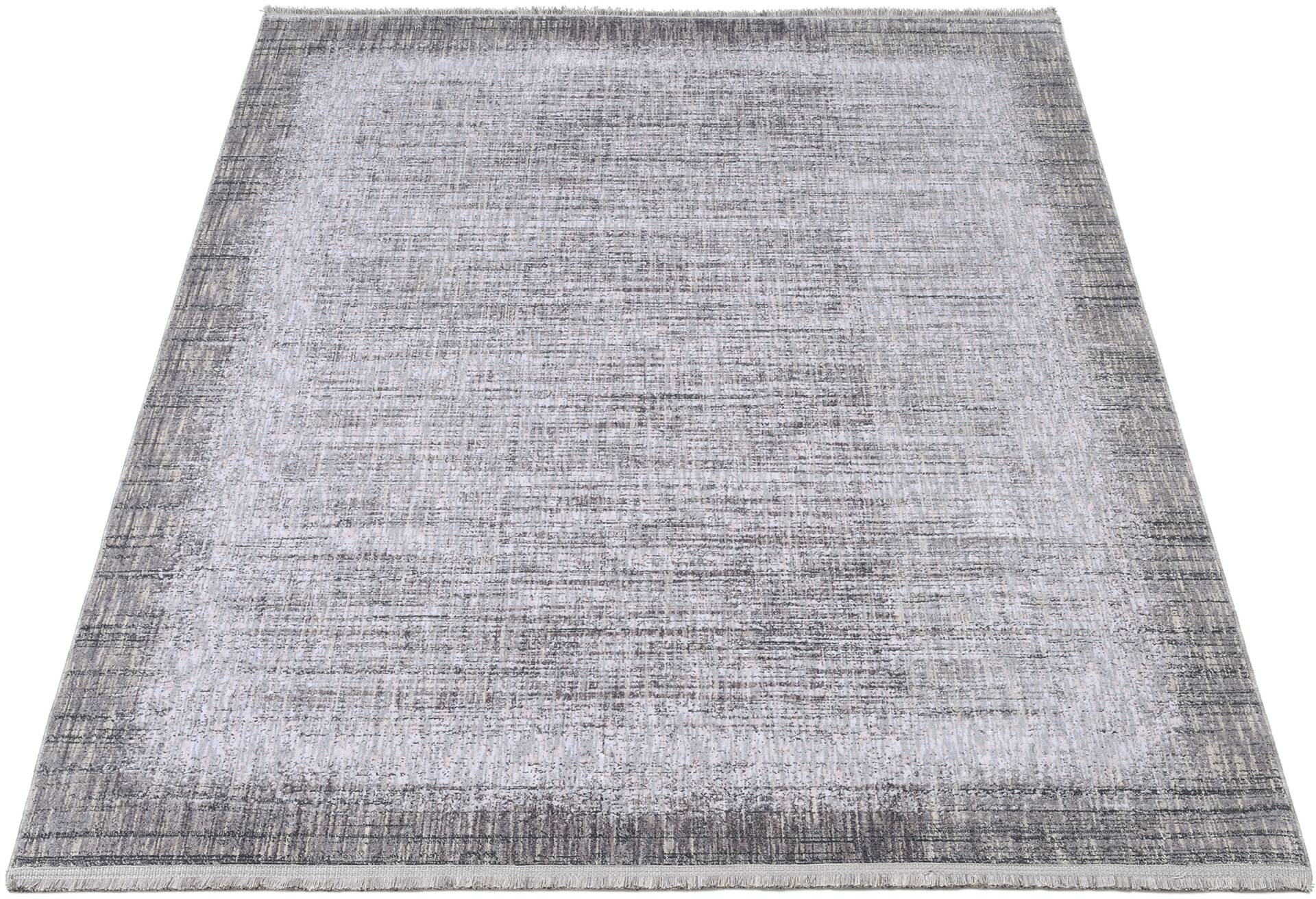 Musterring Teppich »MEMPHIS«, rechteckig, 8 mm Höhe, exlcusive MUSTERRING DELUXE COLLECTION mit seidigem Glanz Musterring Teppich »MEMPHIS«, rechteckig, 8 mm Höhe, exlcusive MUSTERRING DELUXE COLLECTION mit seidigem Glanz von Musterring
