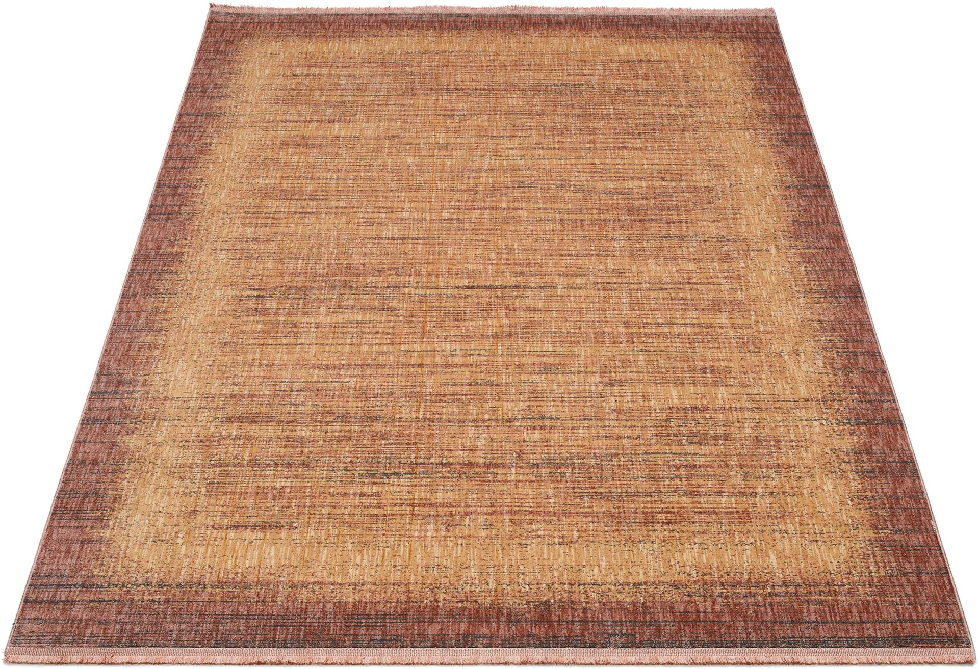 Musterring Teppich »MEMPHIS«, rechteckig, 8 mm Höhe, exlcusive MUSTERRING DELUXE COLLECTION mit seidigem Glanz Musterring Teppich »MEMPHIS«, rechteckig, 8 mm Höhe, exlcusive MUSTERRING DELUXE COLLECTION mit seidigem Glanz von Musterring