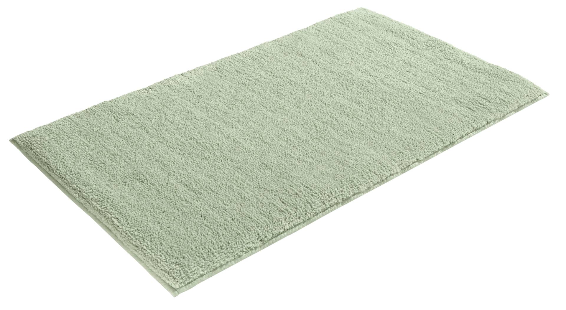 my home Badematte »Vanessa, Badvorleger, Badezimmer Teppich«, rutschhemmend beschichtet, schnell trocknend-fussbodenheizungsgeeignet-strapazierfähig, Badteppich, weiche Haptik, unifarben my home Badematte »Vanessa, Badvorleger, Badezimmer Teppich«, rutschhemmend beschichtet, schnell trocknend-fussbodenheizungsgeeignet-strapazierfähig, Badteppich, weiche Haptik, unifarben von My Home