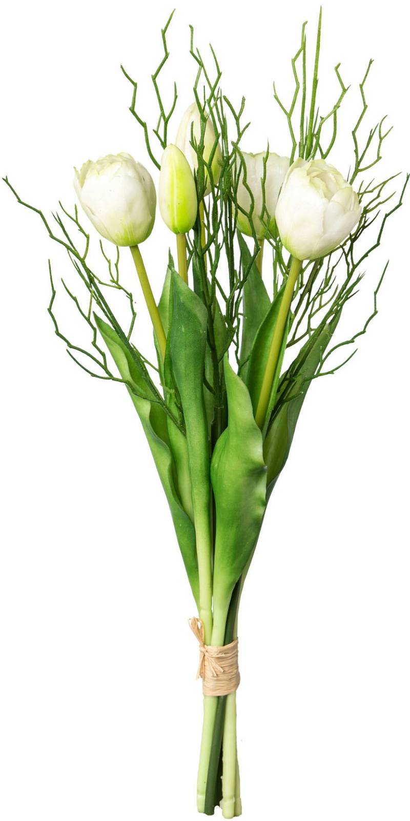 my home Kunsttulpe »Tulpenbund« von My Home