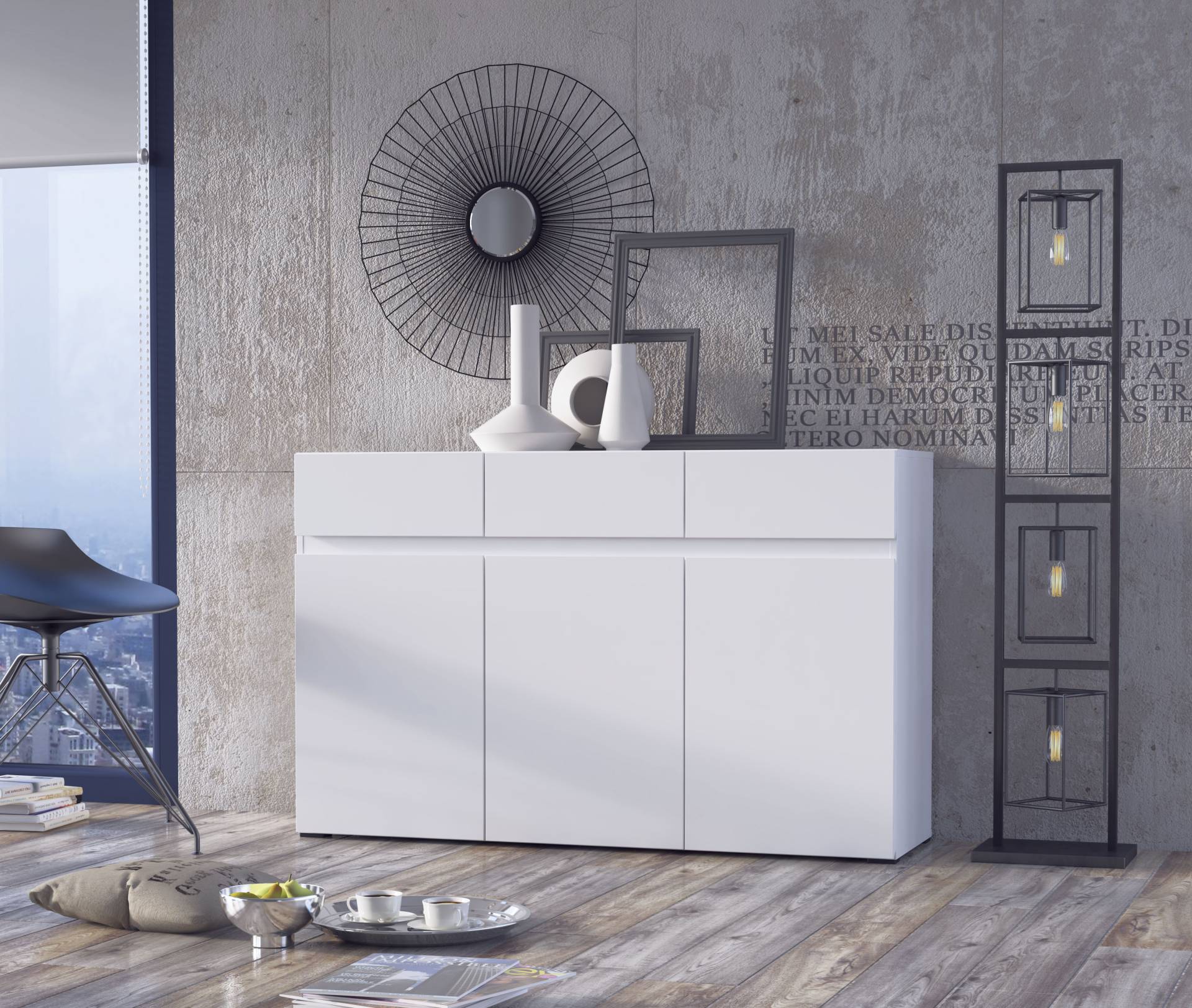 INOSIGN Sideboard »Rimini« von INOSIGN