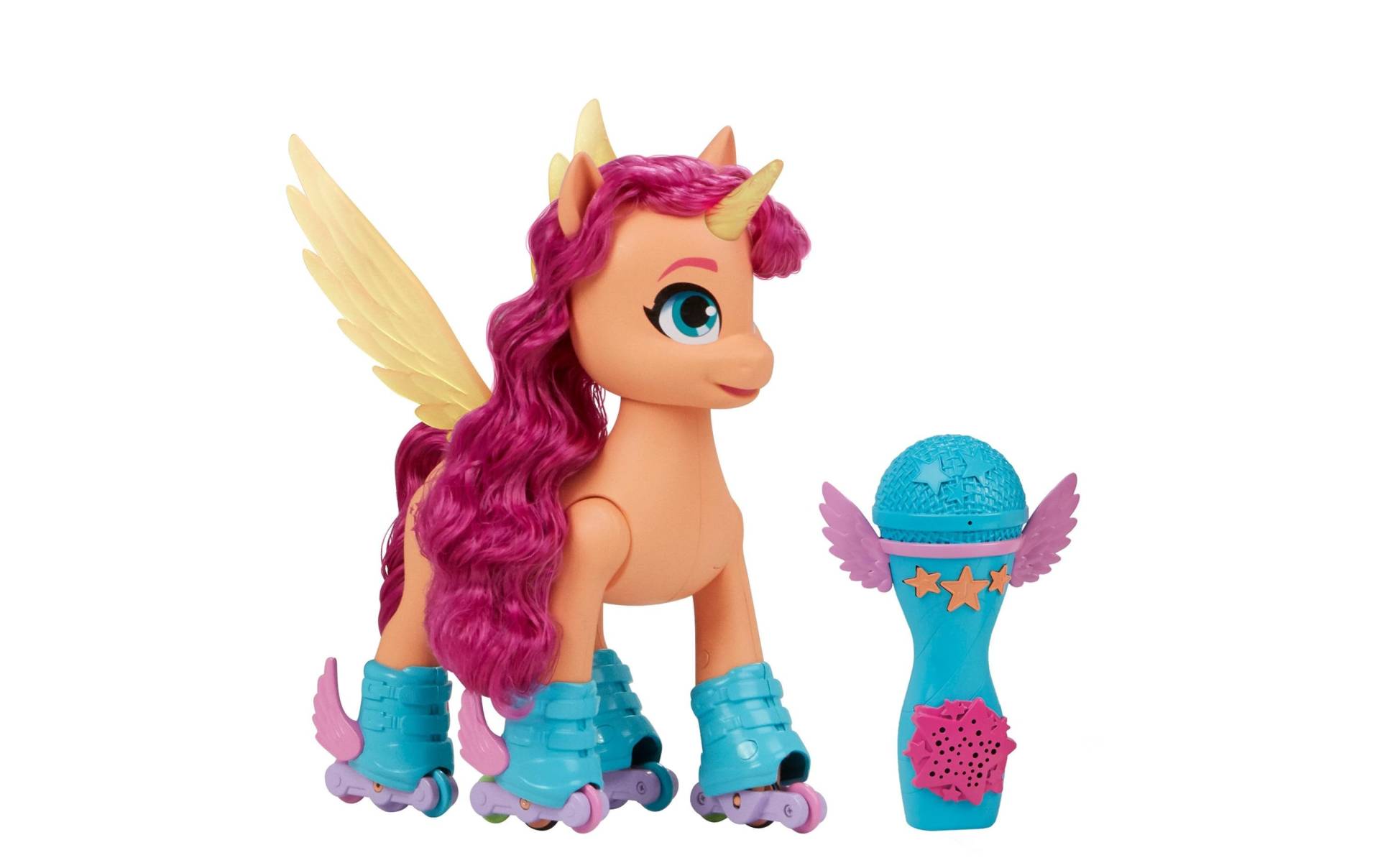 My Little Pony Spielfigur »SING N SKATE SUNNY« von My Little Pony