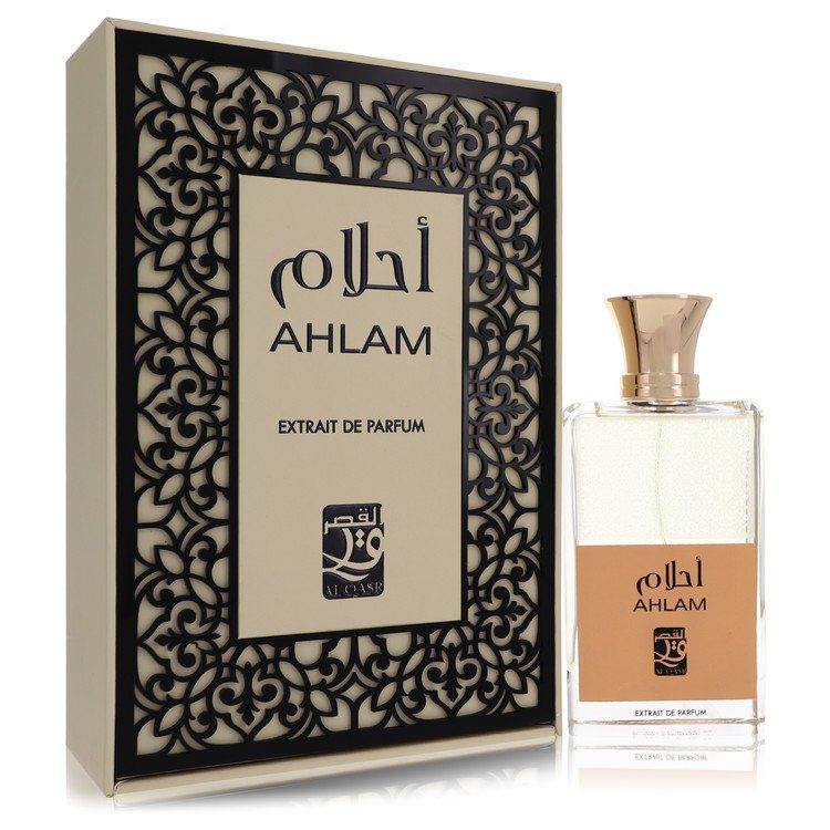 My Perfumes Al Qasr Ahlam Eau de Parfum 100ml von My Perfumes