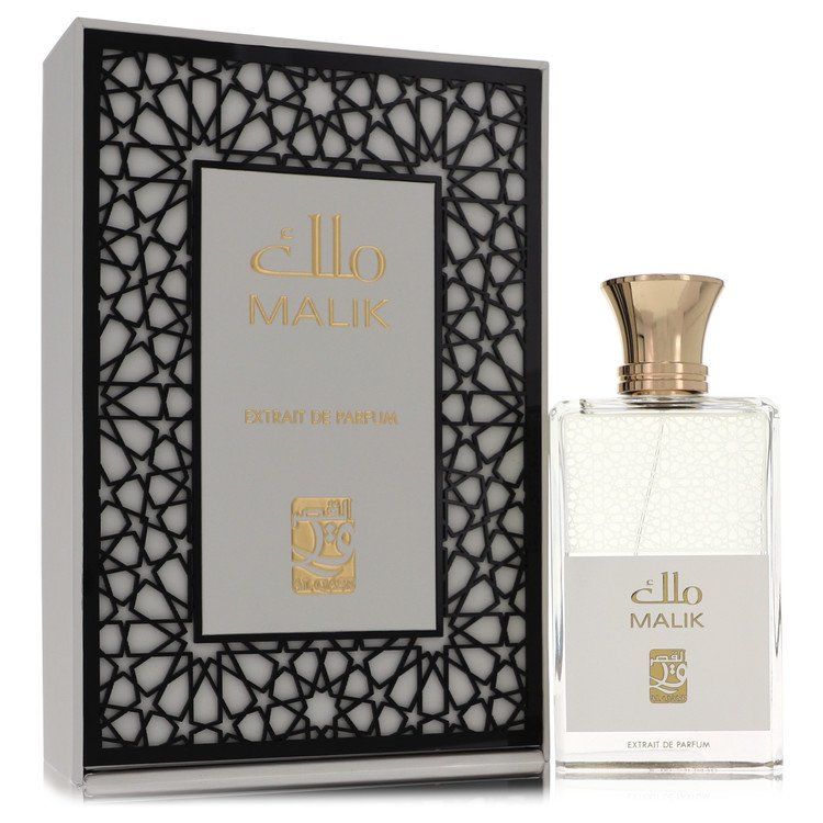 My Perfumes Al Qasr Malik Eau de Parfum 100ml von My Perfumes