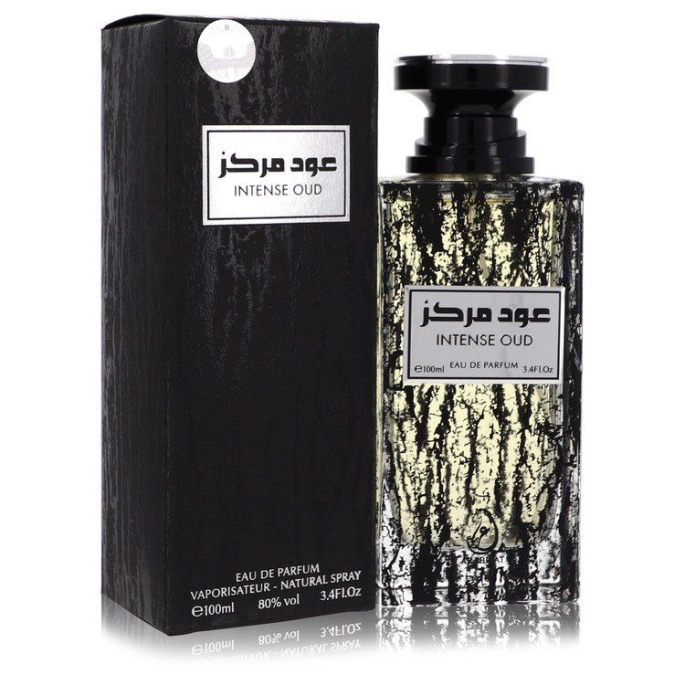 My Perfumes Arabiyat Intense Oud Eau de Parfum Spray 100ml von My Perfumes